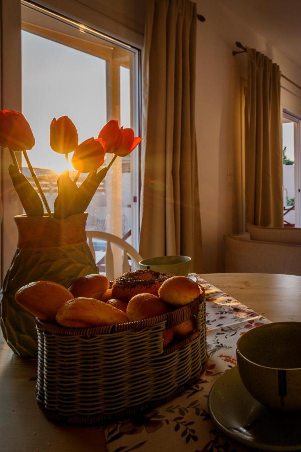 Onar Residence Ambelokipoi  Eksteriør bilde